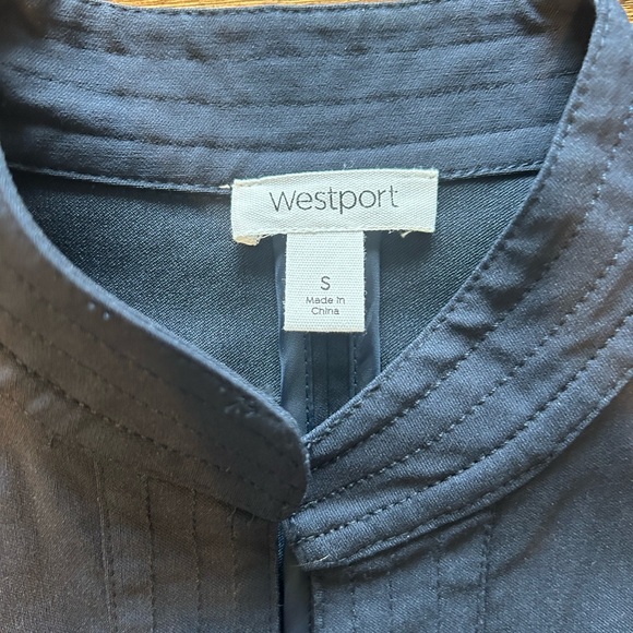 Westport Jacket - Picture 2 of 2